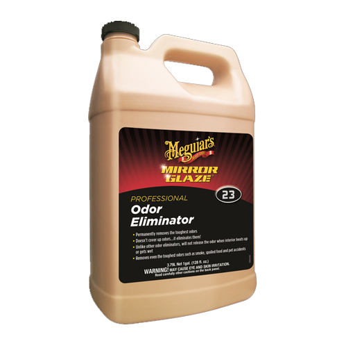 ODOR ELIMINATOR 3,78LTRS