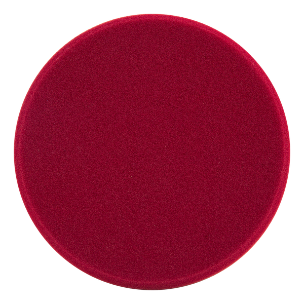 SOFT BUFF FOAM CUTTING DISC 6"