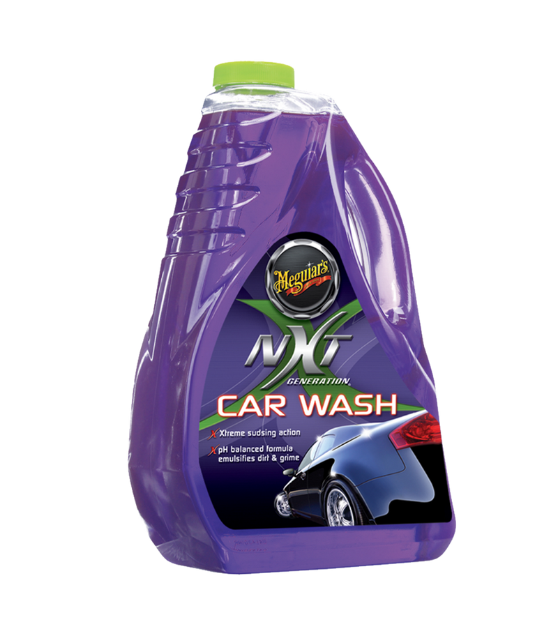 NXT GENERATION CAR WASH 1,89L